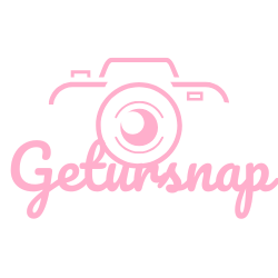 GetUrSnap logo